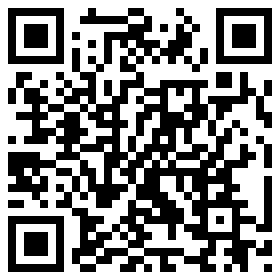 qrcode für Emerson Network Power Knürr DCM Colo Rack H2200 B800 T1200 ST 3 fach - 011430021004