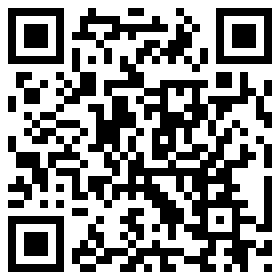 qrcode für Emerson Network Power Knürr DCM Colo Rack H2000 B800 T1200 ST 3 fach - 011430021002