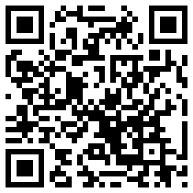 qrcode für Bachmann 915.500 - Abdeckung Power Frame Cover ALU Steckdoseneinheit 3 fach