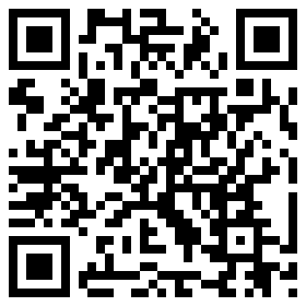 qrcode für SICK 6063334