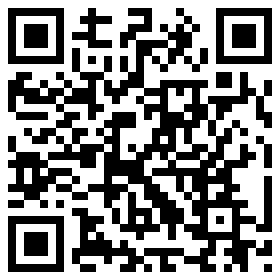 qrcode für SICK 6065059