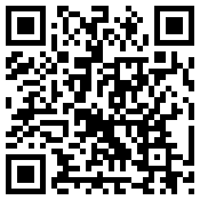 qrcode für Ridi Leuchten GmbH 1551108SW Geräteträger 5-polig schwarz