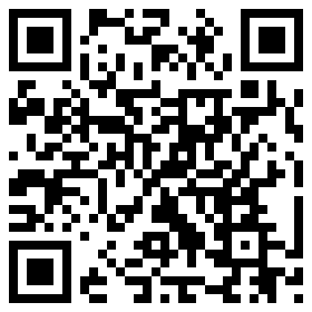 qrcode für Ridi Leuchten GmbH 1551110SI Geräteträger mit Griffrille IP54 5-polig