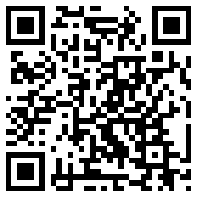 qrcode für Ridi Leuchten 0326613 EB-Downlight IP44 raumseitig