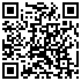 qrcode für Ridi Leuchten GmbH 1551044 Geräteträger mit Griffrille weiß 5-polig