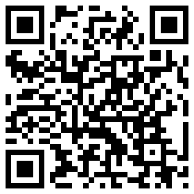 qrcode für Ridi Leuchten GmbH 1551050 Geräteträger mit Griffrille weiß 5-polig