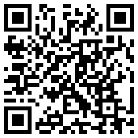 qrcode für Ridi Leuchten GmbH 1551057 Geräteträger mit Griffrille weiß 5-polig