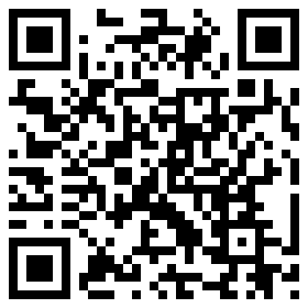 qrcode für Ridi Leuchten GmbH 1551098 Geräteträger mit Griffrille weiß 5-polig