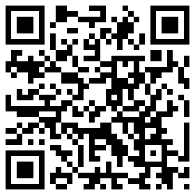 qrcode für Ridi Leuchten GmbH 1551100 Geräteträger mit Griffrille weiß 5-polig
