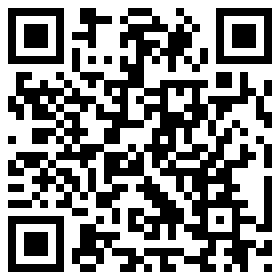 qrcode für Ridi Leuchten GmbH 1561044 Geräteträger mit Griffrille weiß 7-polig