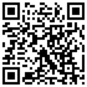 qrcode für Nobile 1560606411 LED Glas-Panel 100 R ws 5 W 840