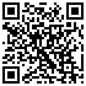 qrcode für Ridi Leuchten GmbH 0336626 EBdownlight raumseitig IP44