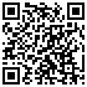qrcode für Ridi Leuchten GmbH 1500181SW Tragschiene 11-polig schwarz
