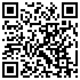 qrcode für Ridi Leuchten GmbH 1561155 Geräteträger mit Griffrille weiß 7-polig