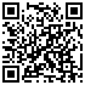 qrcode für Ridi Leuchten GmbH 1551156 Geräteträger mit Griffrille weiß 5-polig