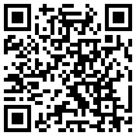 qrcode für Ridi Leuchten GmbH 1561156 Geräteträger mit Griffrille weiß 7-polig