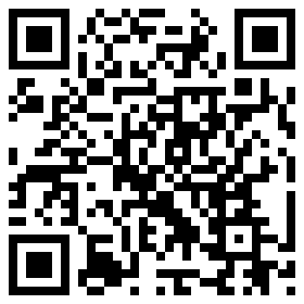 qrcode für Ridi Leuchten GmbH 1551112SI Geräteträger mit Griffrille silbern