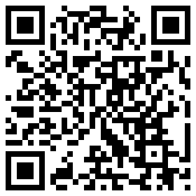 qrcode für Ridi Leuchten GmbH 1551113SW Geräteträger mit Griffrille schwarz