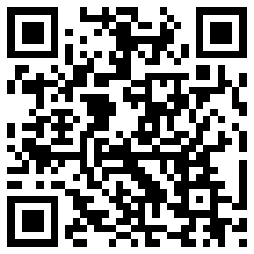 qrcode für Ridi Leuchten GmbH 1551114SI Geräteträger mit Griffrille silbern