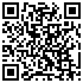 qrcode für Ridi Leuchten GmbH 1551129 Geräteträger mit Griffrille weiß 5-polig