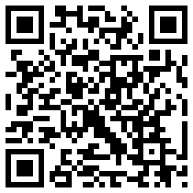 qrcode für Ridi Leuchten GmbH 1551129SI Geräteträger mit Griffrille silbern