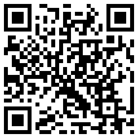qrcode für Ridi Leuchten GmbH 1551130 Geräteträger mit Griffrille weiß 5-polig