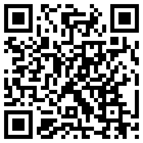 qrcode für Ridi Leuchten GmbH 1551147 Geräteträger mit Griffrille weiß 5-polig