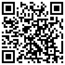 qrcode für Ridi Leuchten GmbH 1551151 Geräteträger mit Griffrille weiß 5-polig