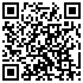 qrcode für Ridi Leuchten GmbH 1561151 Geräteträger mit Griffrille weiß 7-polig