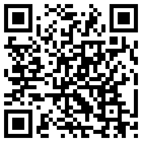 qrcode für Ridi Leuchten GmbH 1551119SI Geräteträger mit Griffrille silbern