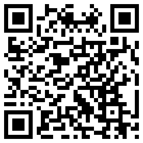 qrcode für AVM 20002987 - FRITZ FON X6 DECT Mobilteil *weiß*