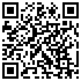 qrcode für ALLNET 19"Wandgehäuse 12HE T488mm Lichtgrau IP55 Serie incl 2 Fach Lüftereinheit -