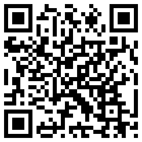 qrcode für Ridi Leuchten GmbH 1551135 Geräteträger mit Griffrille weiß 5-polig