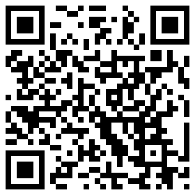 qrcode für Ridi Leuchten GmbH 1551136SI Geräteträger mit Griffrille silbern