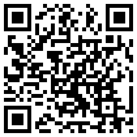 qrcode für Ridi Leuchten GmbH 1551149 Geräteträger mit Griffrille weiß 5-polig