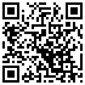 qrcode für Synergy 21 LED Tischleuchte Akku Flaschen outdoor IP54 Touch Switch dimmbar weiss - S21-LED-JT240002