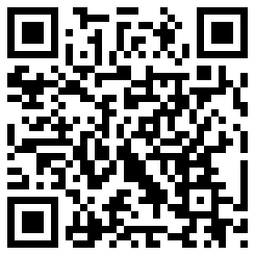 qrcode für Synergy 21 LED Tischleuchte Akku Flaschen outdoor IP54 Touch Switch dimmbar blau - S21-LED-JT240003