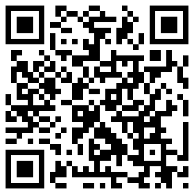 qrcode für Ridi Leuchten GmbH 1551154 Geräteträger mit Griffrille weiß 5-polig