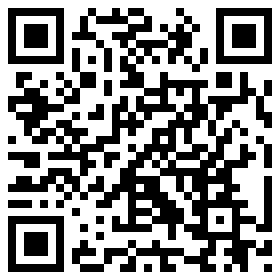 qrcode für Ridi Leuchten GmbH 1551157 Geräteträger mit Griffrille weiß 5-polig