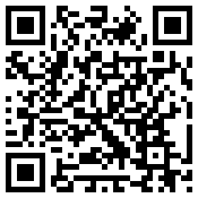 qrcode für Ridi Leuchten GmbH 1551115 Geräteträger mit Griffrille weiß 5-polig