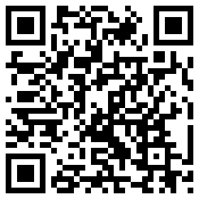 qrcode für Ridi Leuchten GmbH 1551115SI Geräteträger mit Griffrille silbern