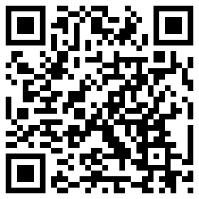qrcode für Ridi Leuchten GmbH 1551115SW Geräteträger mit Griffrille schwarz