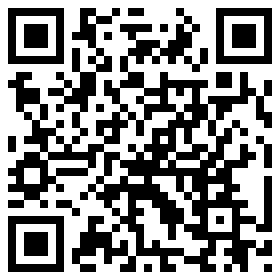 qrcode für Ridi Leuchten GmbH 1551116SI Geräteträger mit Griffrille silbern