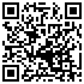 qrcode für OBO Bettermann 7GDZ - Geräteeinbaudose 1f GE 71x71x50 PA graphitschwarz 6288546