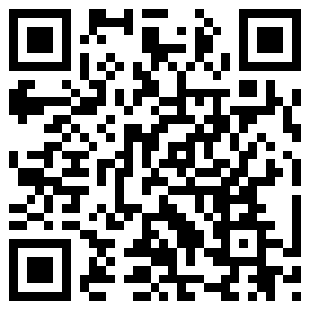 qrcode für Ridi Leuchten GmbH 1551117 Geräteträger mit Griffrille weiß 5-polig