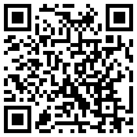 qrcode für Ridi Leuchten GmbH 1551117SI Geräteträger mit Griffrille silbern