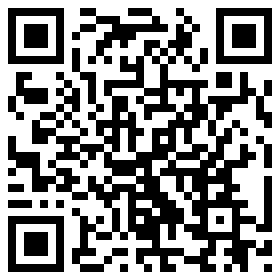 qrcode für Ridi Leuchten GmbH 1551118 Geräteträger mit Griffrille weiß 5-polig