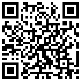 qrcode für Ridi Leuchten GmbH 1551131 Geräteträger mit Griffrille weiß 5-polig