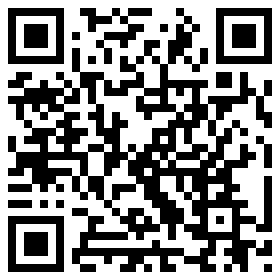 qrcode für INTRATONE 08-0103 elektronischer MiFare Transponder gravierbar Edelstahl-Einsatz-blau 20er Pack