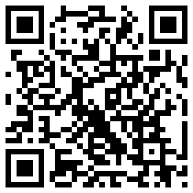 qrcode für Ridi Leuchten GmbH 1551131SI Geräteträger mit Griffrille silbern